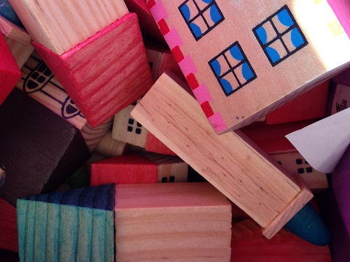 Sensory Space Sensory Play