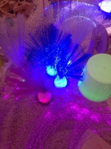 Sensory Space Sensory Play