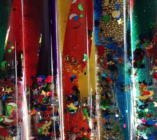 Sensory Space Sensory Play