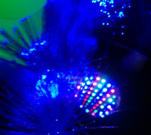 Sensory Space Sensory Play