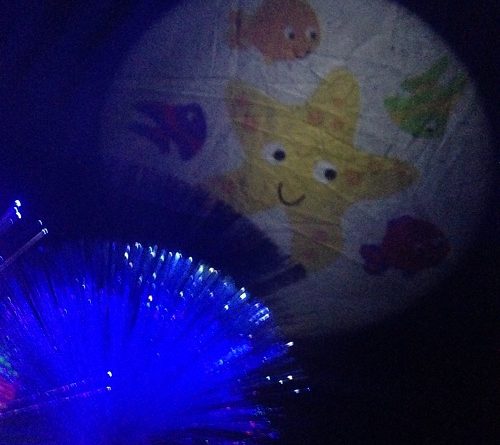 Sensory Space Sensory Play