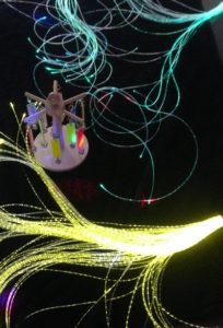 Sensory Space Sensory Play