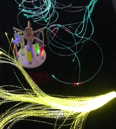 Sensory Space Sensory Play