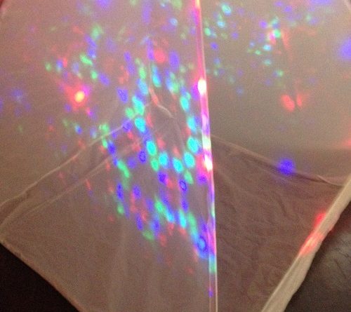 Sensory Space Sensory Play