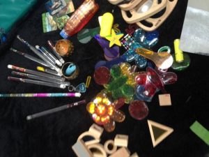 Sensory Space Sensory Play
