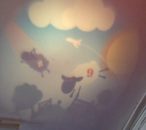 Sensory Space Sensory Play