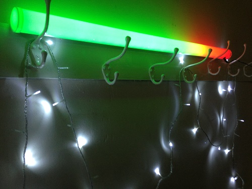 Sensory Space Sensory Play