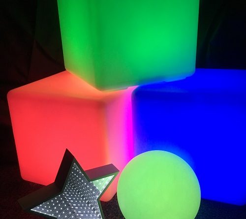 Sensory Space Bristol