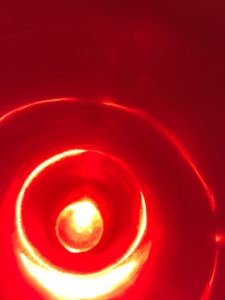 sensory lights