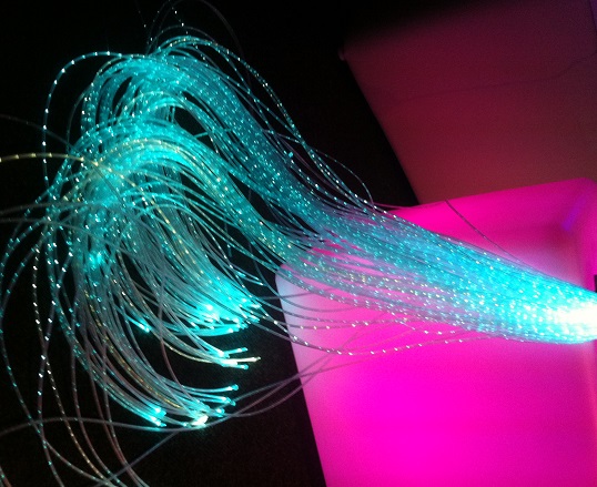 Sensory Space Sensory Play