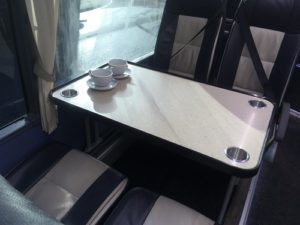 Bristol to London cheap Coach travel