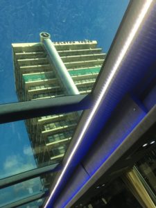 Bristol to London cheap Coach travel