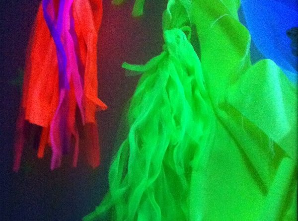 Sensory Space Sensory Play