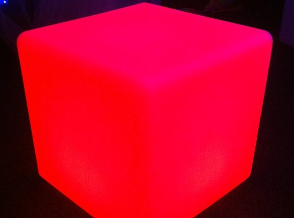 Sensory Space Sensory Play