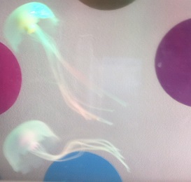 Sensory Space Sensory Play