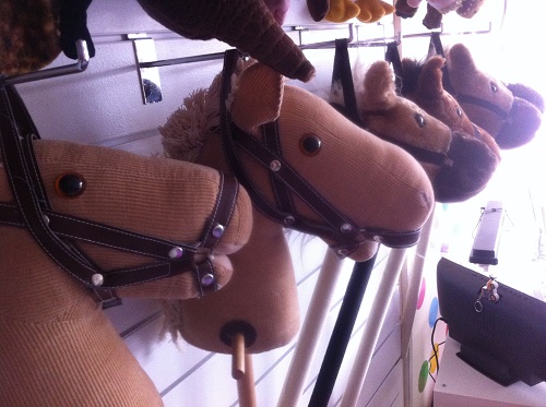 Sensory Space Sensory Play