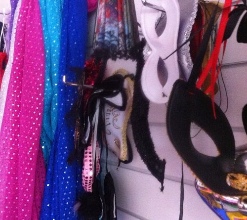 Sensory Space Sensory Play