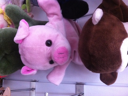 Sensory Space Sensory Play