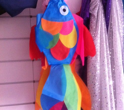 Sensory Space Sensory Play