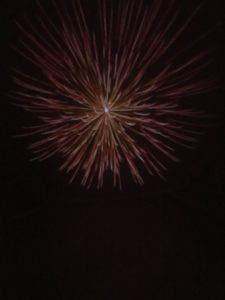 sensory lights firework lights gun