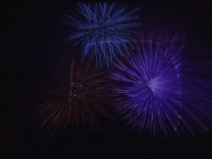 sensory lights firework lights gun