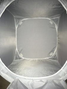 sensory lights firework lights gun