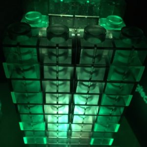 light up lego type bricks from Smiggle