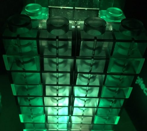 light up lego type bricks from Smiggle