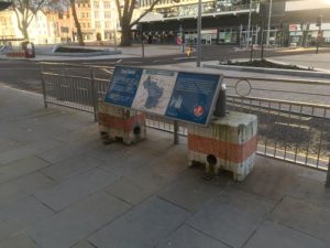 Bristol City Centre Taxis
