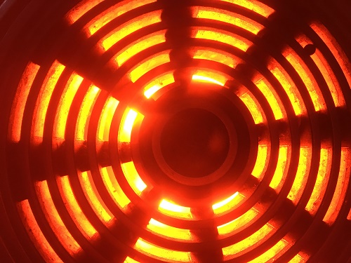 Exploring different lights in boring places