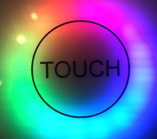 Exploring different lights in boring places