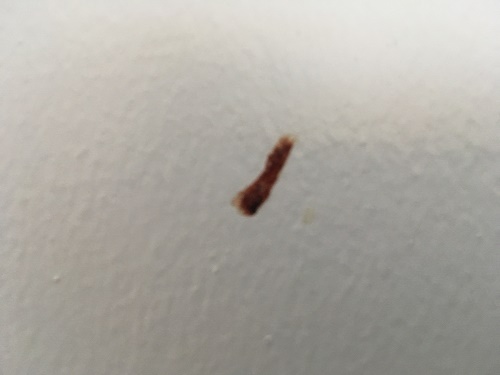 Butlins Minehead Standard Room