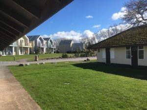 Butlins Minehead West Lake Chalets