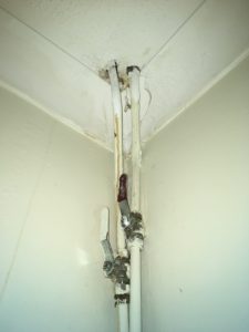 Butlins Minehead Standard Room