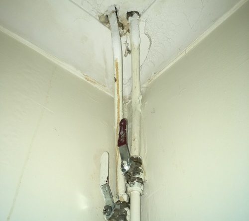 Butlins Minehead Standard Room