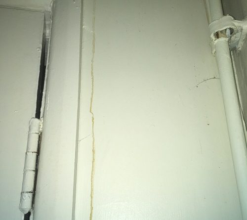 Butlins Minehead Standard Room