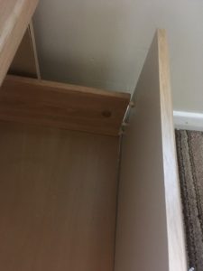 Butlins Minehead Standard Room