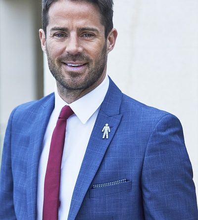 Jamie Redknapp