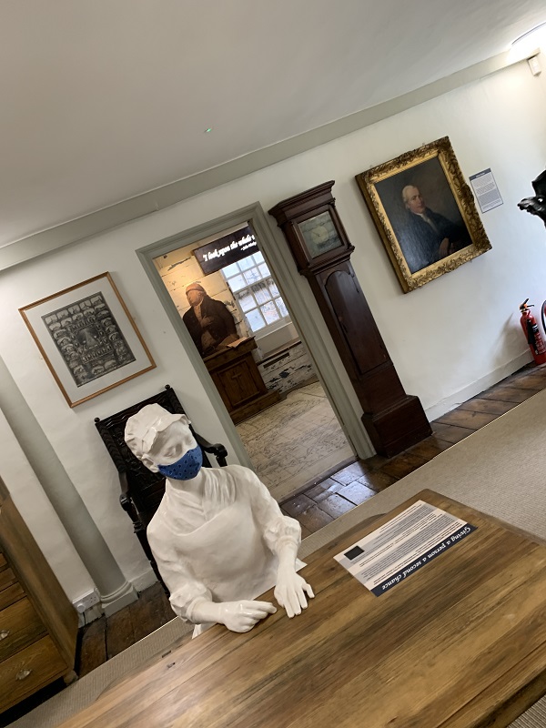 The New Room Bristol