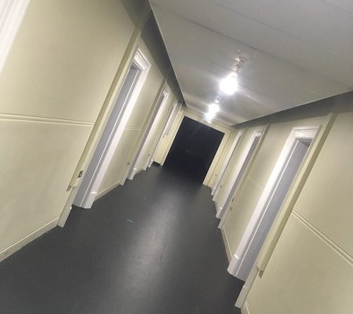 LSE Northumberland House London