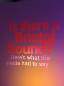 M Shed Bristol Music