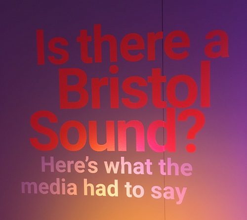 M Shed Bristol Music