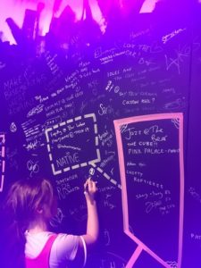 M Shed Music Exhibition