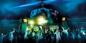 MISS SAIGON. Company. Photo Cameron Mackintosh
