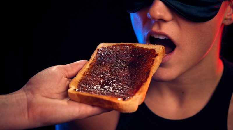  Marmite Dark Room