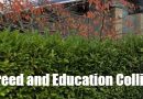 Melrose Education Limited