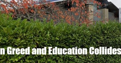 Melrose Education Limited