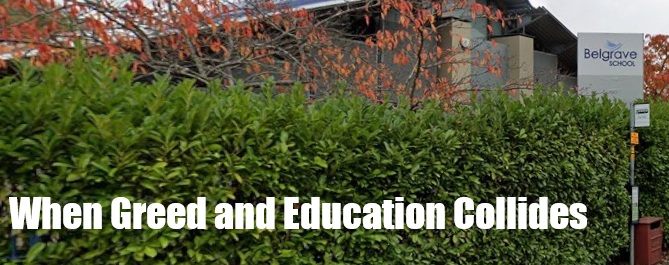 Melrose Education Limited