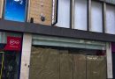 Menkind Bristol closed down