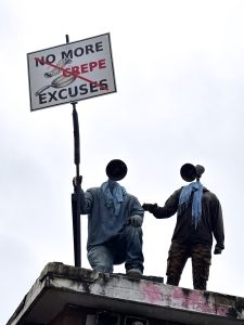 No More Crepe Excuses Princes Bridge Bristol